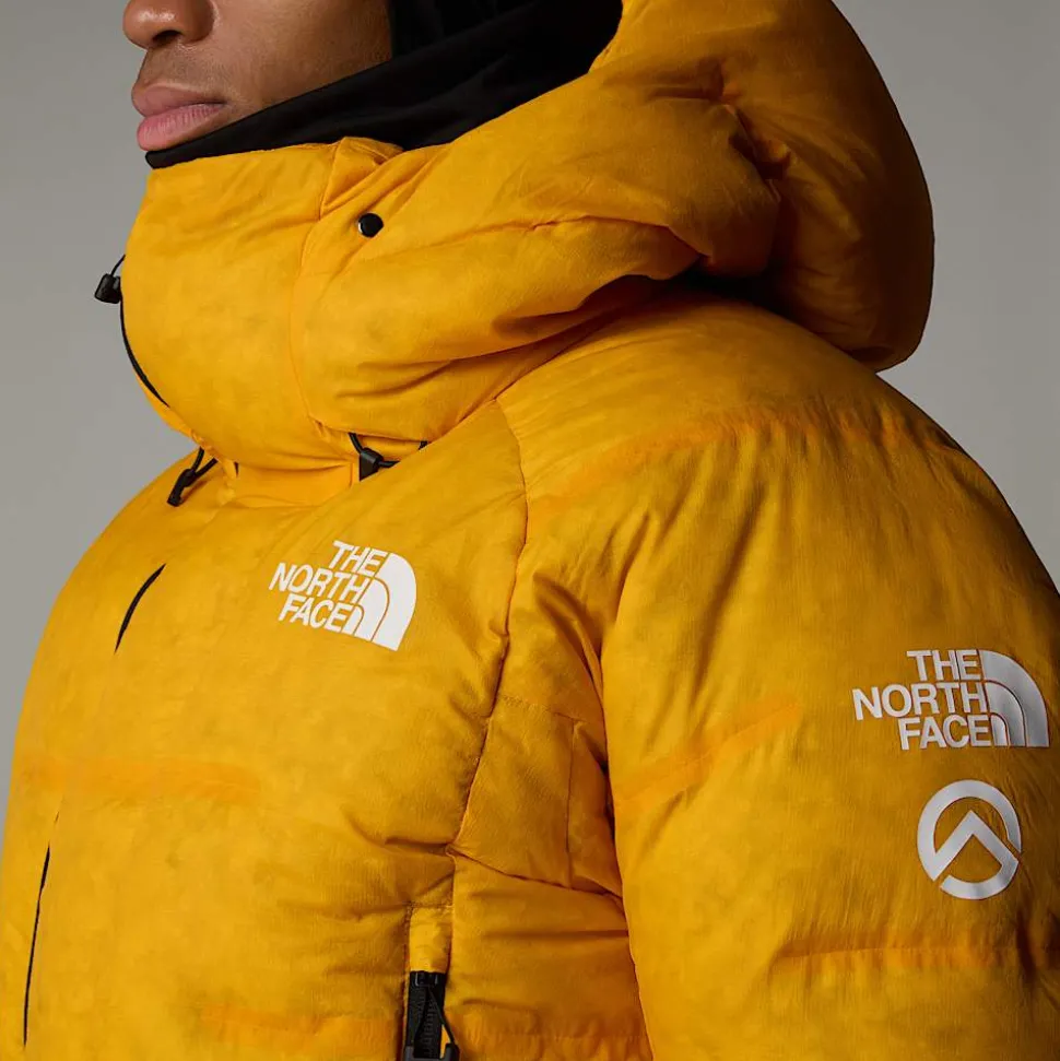 Sale The North Face Himalayan Dragt Til Herrer Summit Gold
