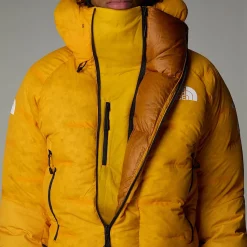 Sale The North Face Himalayan Dragt Til Herrer Summit Gold