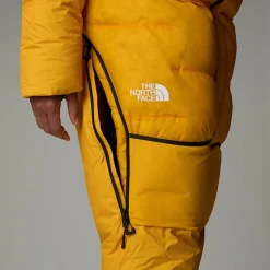 Sale The North Face Himalayan Dragt Til Herrer Summit Gold