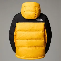 Hot The North Face Himalayan Dunparka Til Damer Summit Gold