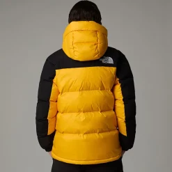 Hot The North Face Himalayan Dunparka Til Damer Summit Gold