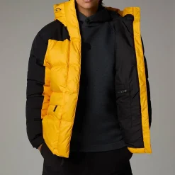 Hot The North Face Himalayan Dunparka Til Damer Summit Gold