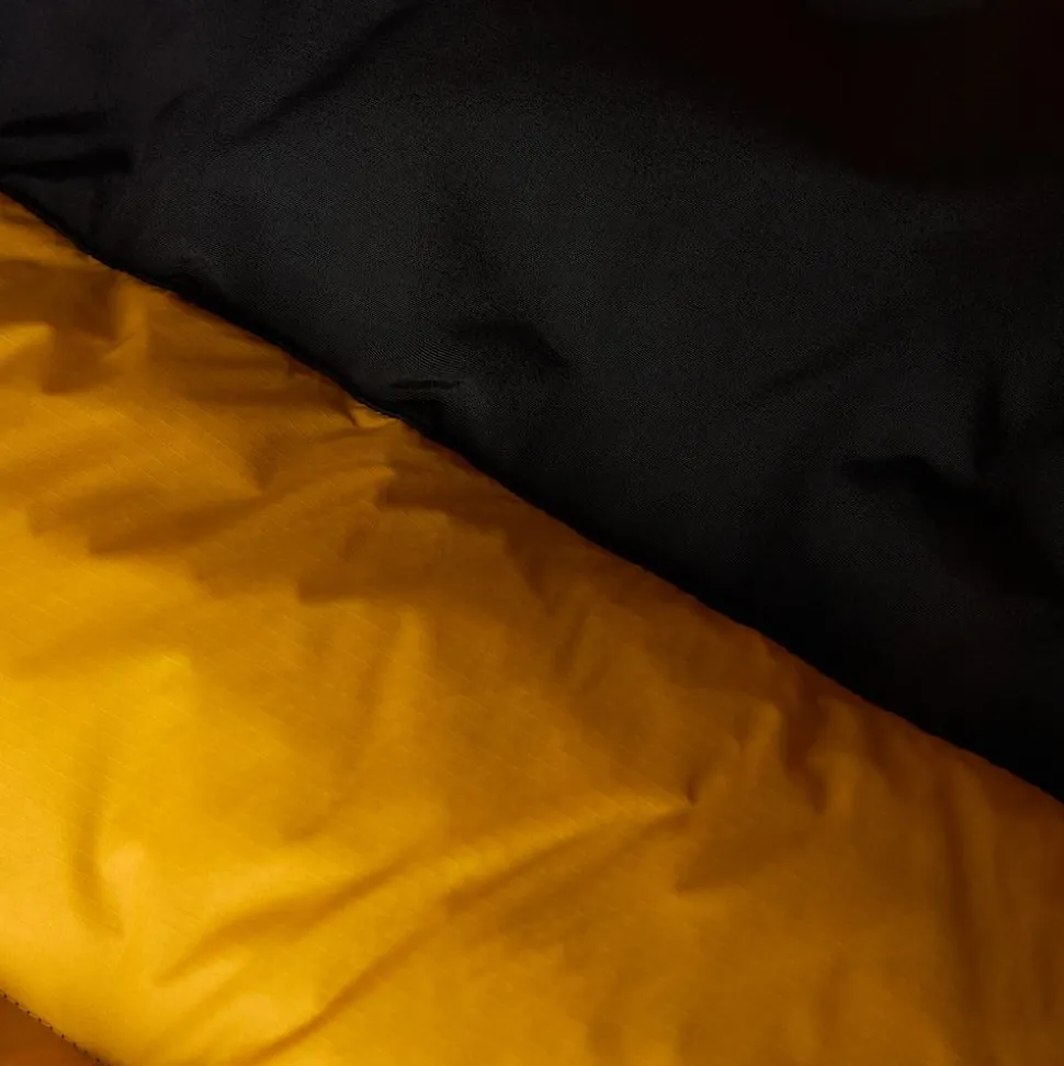 Hot The North Face Himalayan Dunparka Til Damer Summit Gold