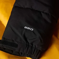 Hot The North Face Himalayan Dunparka Til Damer Summit Gold