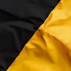 Clearance The North Face Himalayan Dunparka Til Herrer Summit Gold-TNF Black