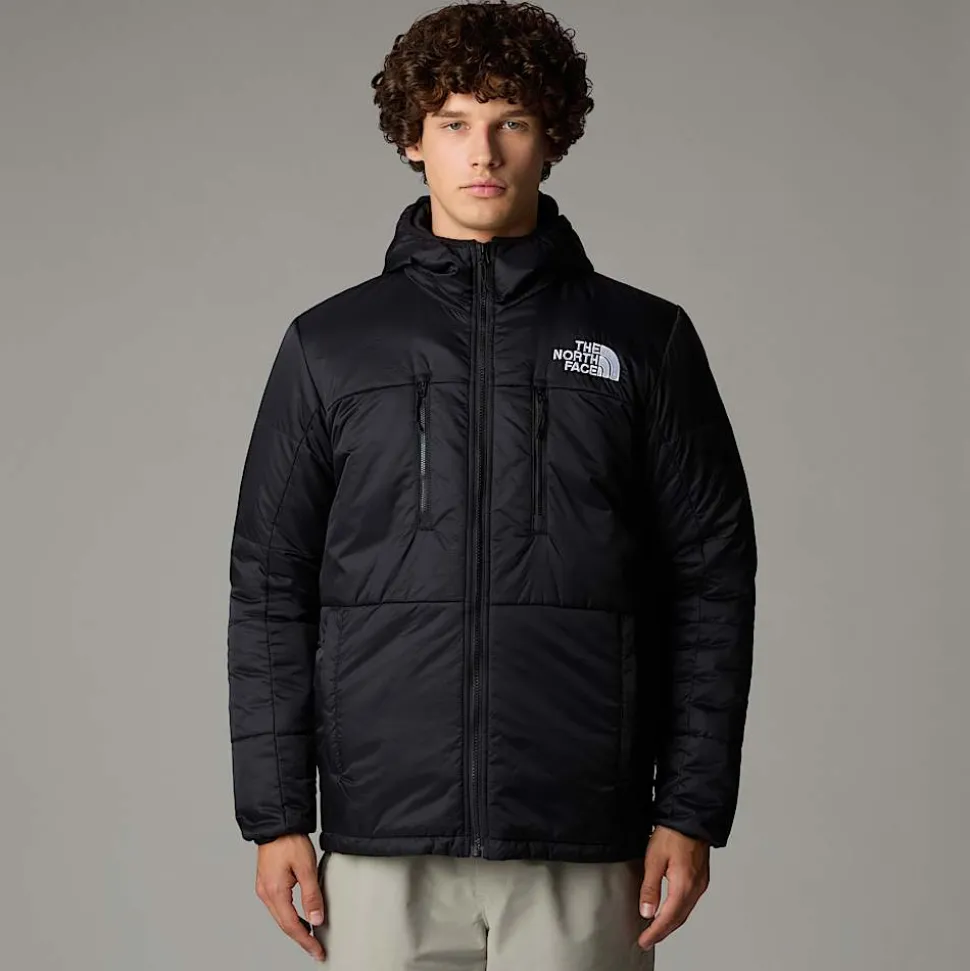 Online The North Face Himalayan Light Synthetic Jakke TNF Black