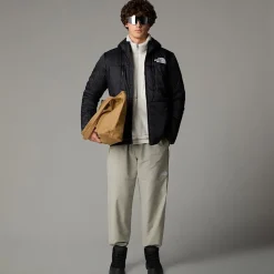 Online The North Face Himalayan Light Synthetic Jakke TNF Black