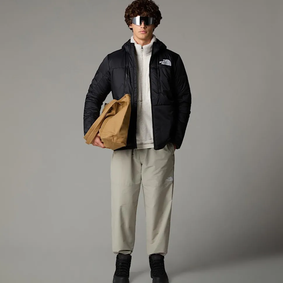 Online The North Face Himalayan Light Synthetic Jakke TNF Black