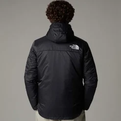 Online The North Face Himalayan Light Synthetic Jakke TNF Black