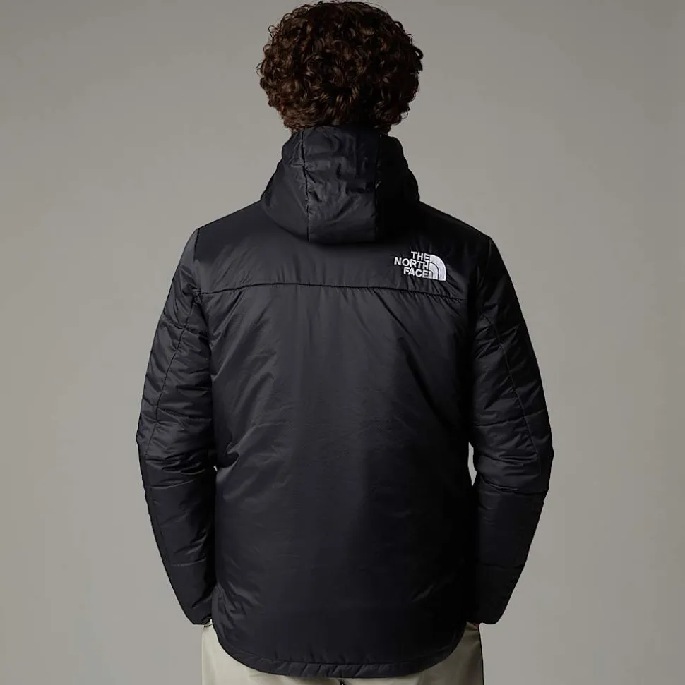 Online The North Face Himalayan Light Synthetic Jakke TNF Black