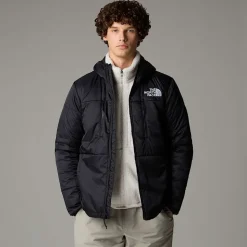 Online The North Face Himalayan Light Synthetic Jakke TNF Black