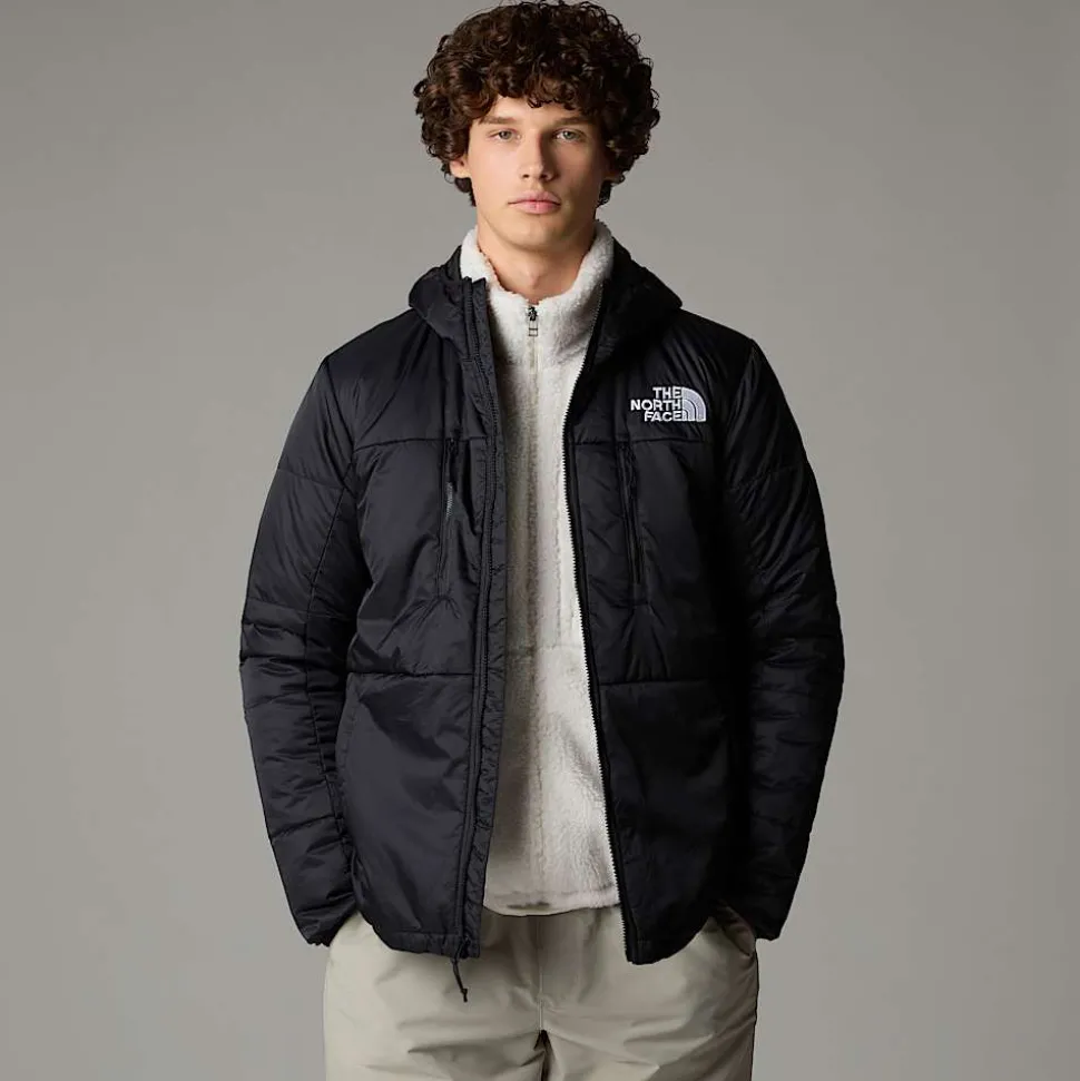 Online The North Face Himalayan Light Synthetic Jakke TNF Black