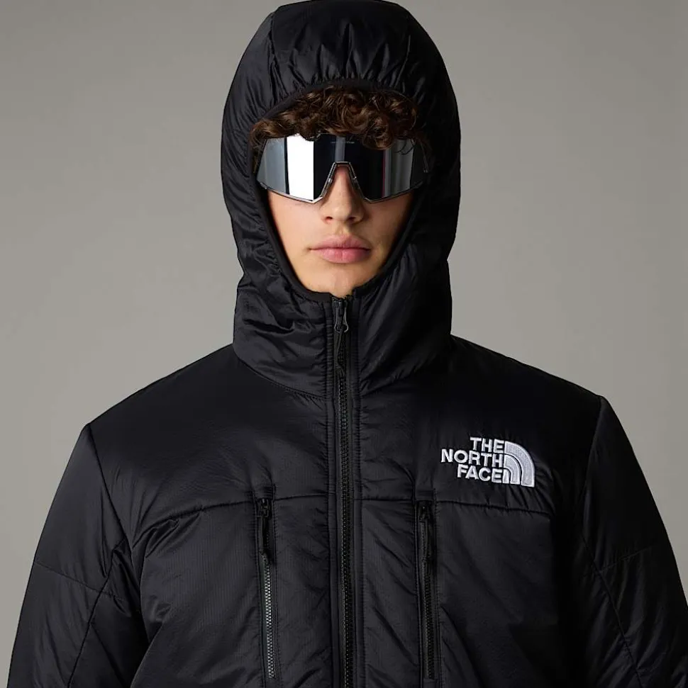 Online The North Face Himalayan Light Synthetic Jakke TNF Black