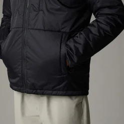 Online The North Face Himalayan Light Synthetic Jakke TNF Black