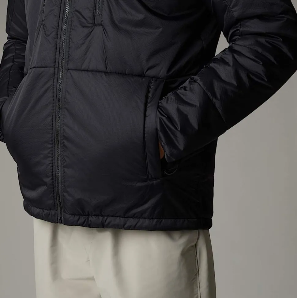 Online The North Face Himalayan Light Synthetic Jakke TNF Black