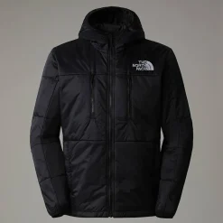 Online The North Face Himalayan Light Synthetic Jakke TNF Black