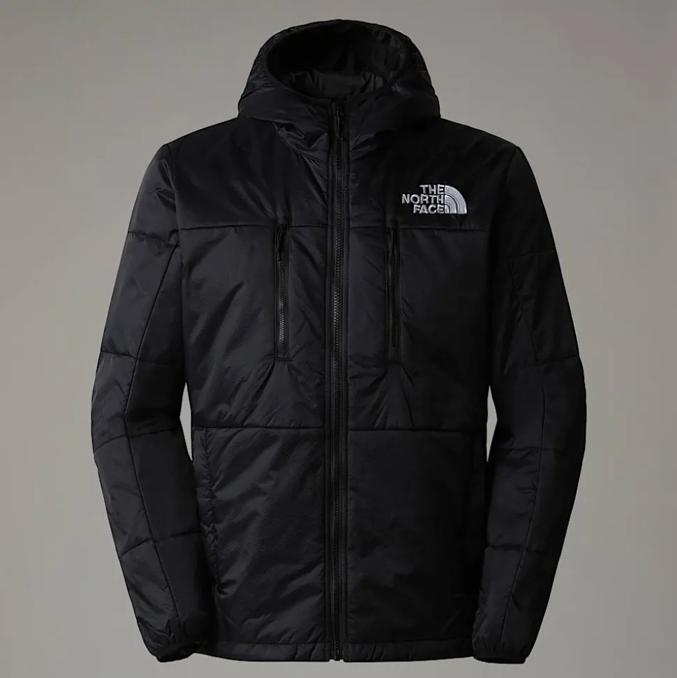 Online The North Face Himalayan Light Synthetic Jakke TNF Black