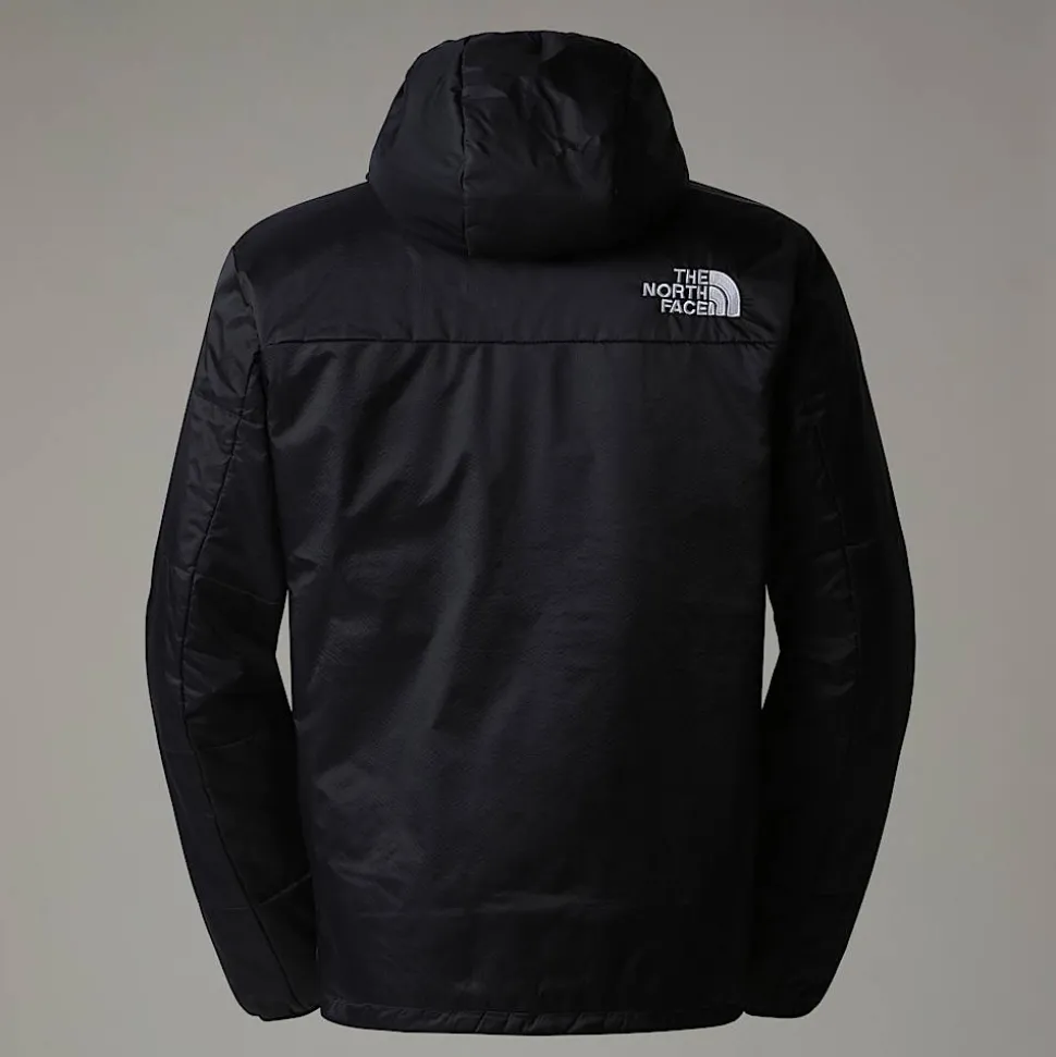 Online The North Face Himalayan Light Synthetic Jakke TNF Black