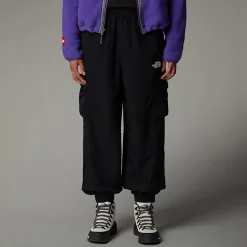 Cheap The North Face Himalayan Track Bukser Til Damer TNF Black