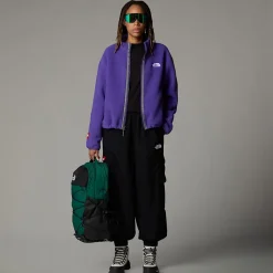 Cheap The North Face Himalayan Track Bukser Til Damer TNF Black