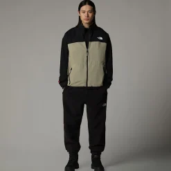 Best Sale The North Face Himalayan Track Jakke Til Herrer Clay Grey-TNF Black