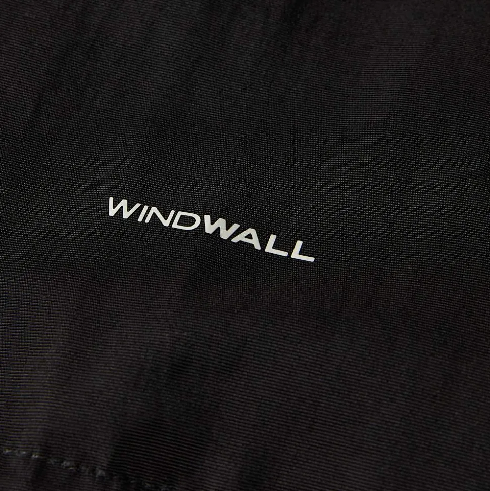 Best Sale The North Face Himalayan Track Jakke Til Herrer Clay Grey-TNF Black