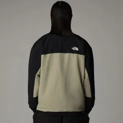 Best Sale The North Face Himalayan Track Jakke Til Herrer Clay Grey-TNF Black