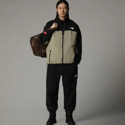 Best Sale The North Face Himalayan Track Jakke Til Herrer Clay Grey-TNF Black