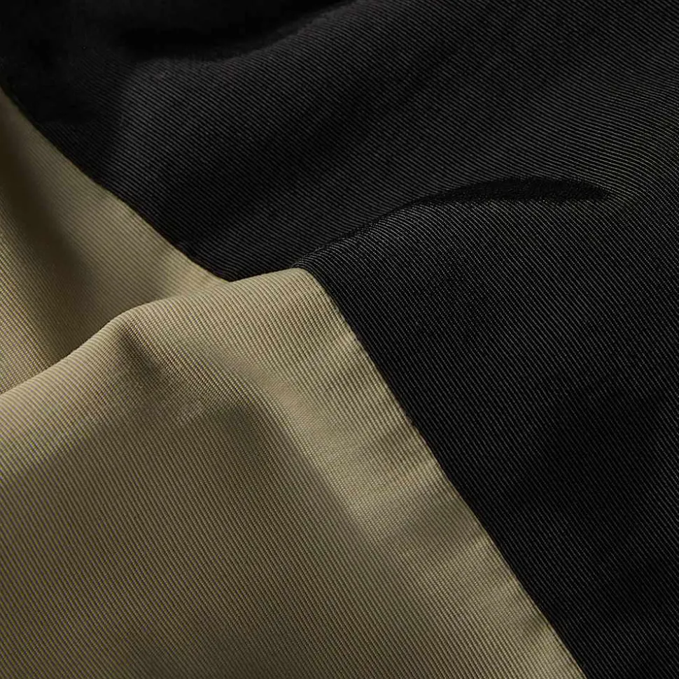 Best Sale The North Face Himalayan Track Jakke Til Herrer Clay Grey-TNF Black