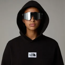 Fashion The North Face Hoden Hættetrøje Til Damer TNF Black