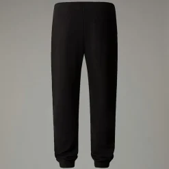 Store The North Face Hoden Joggingbukser Til Herrer TNF Black