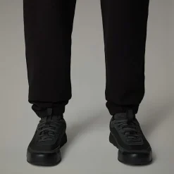 Store The North Face Hoden Joggingbukser Til Herrer TNF Black