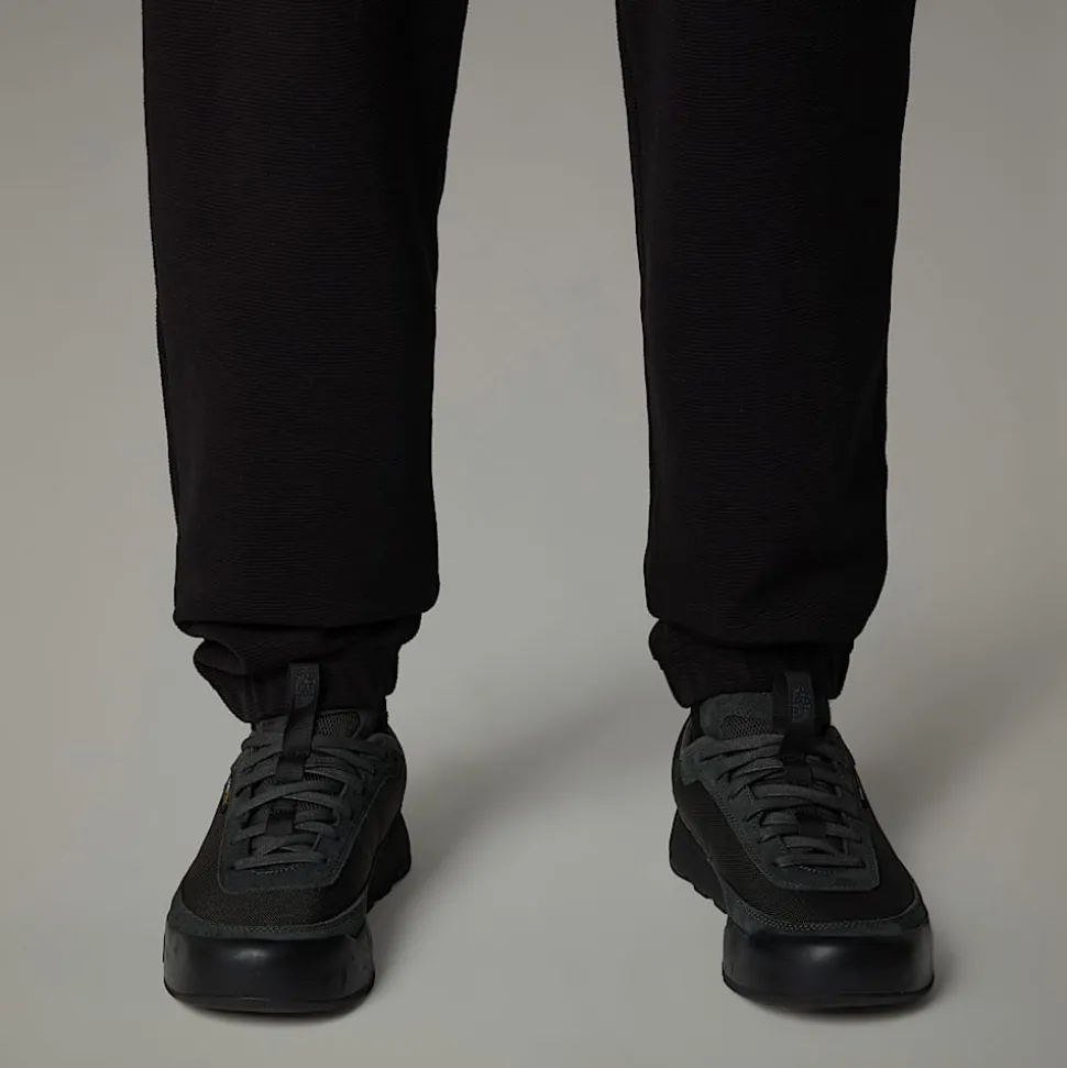 Store The North Face Hoden Joggingbukser Til Herrer TNF Black