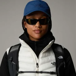 New The North Face Horizon Kasket SHADY BLUE