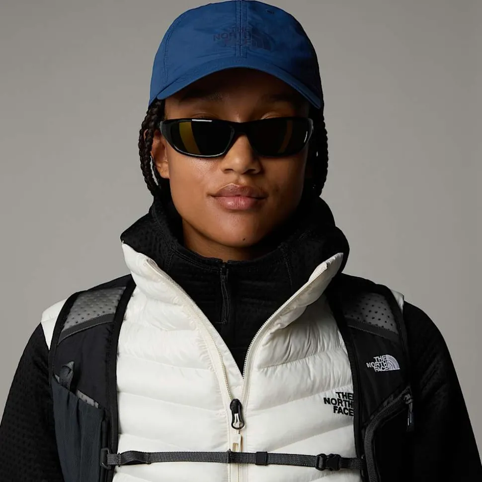 New The North Face Horizon Kasket SHADY BLUE