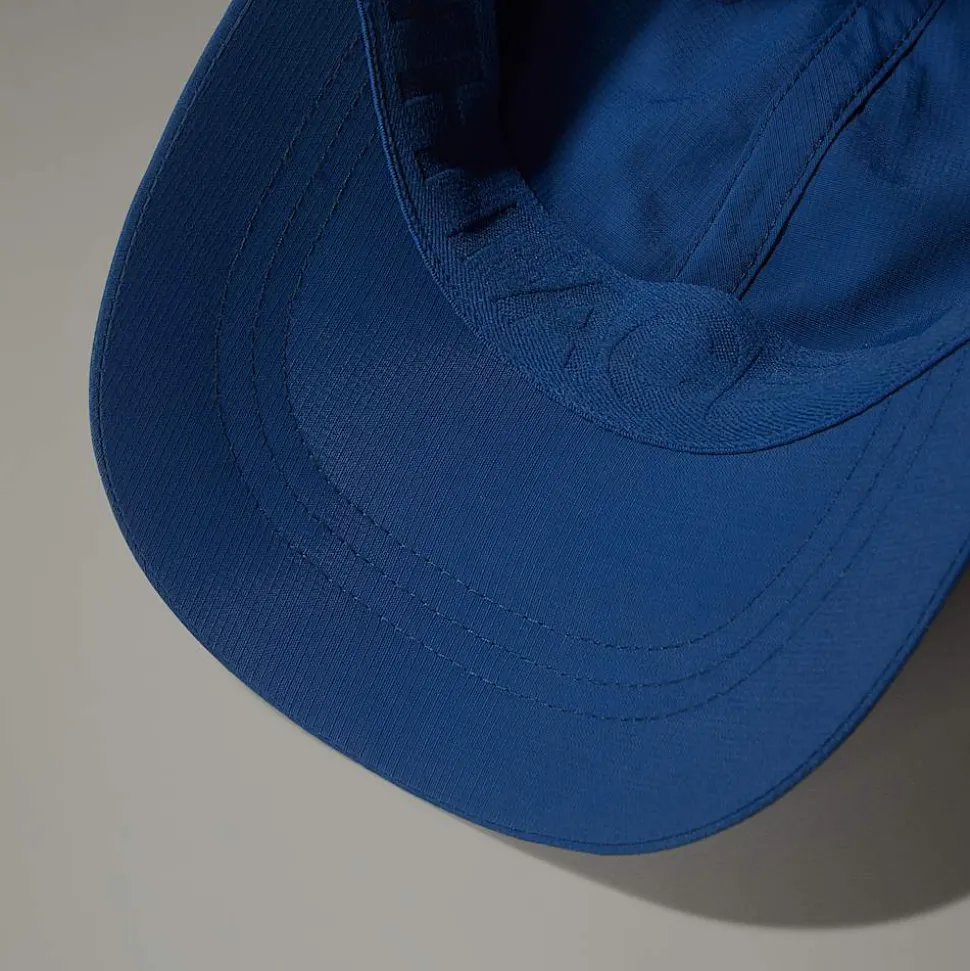 New The North Face Horizon Kasket SHADY BLUE