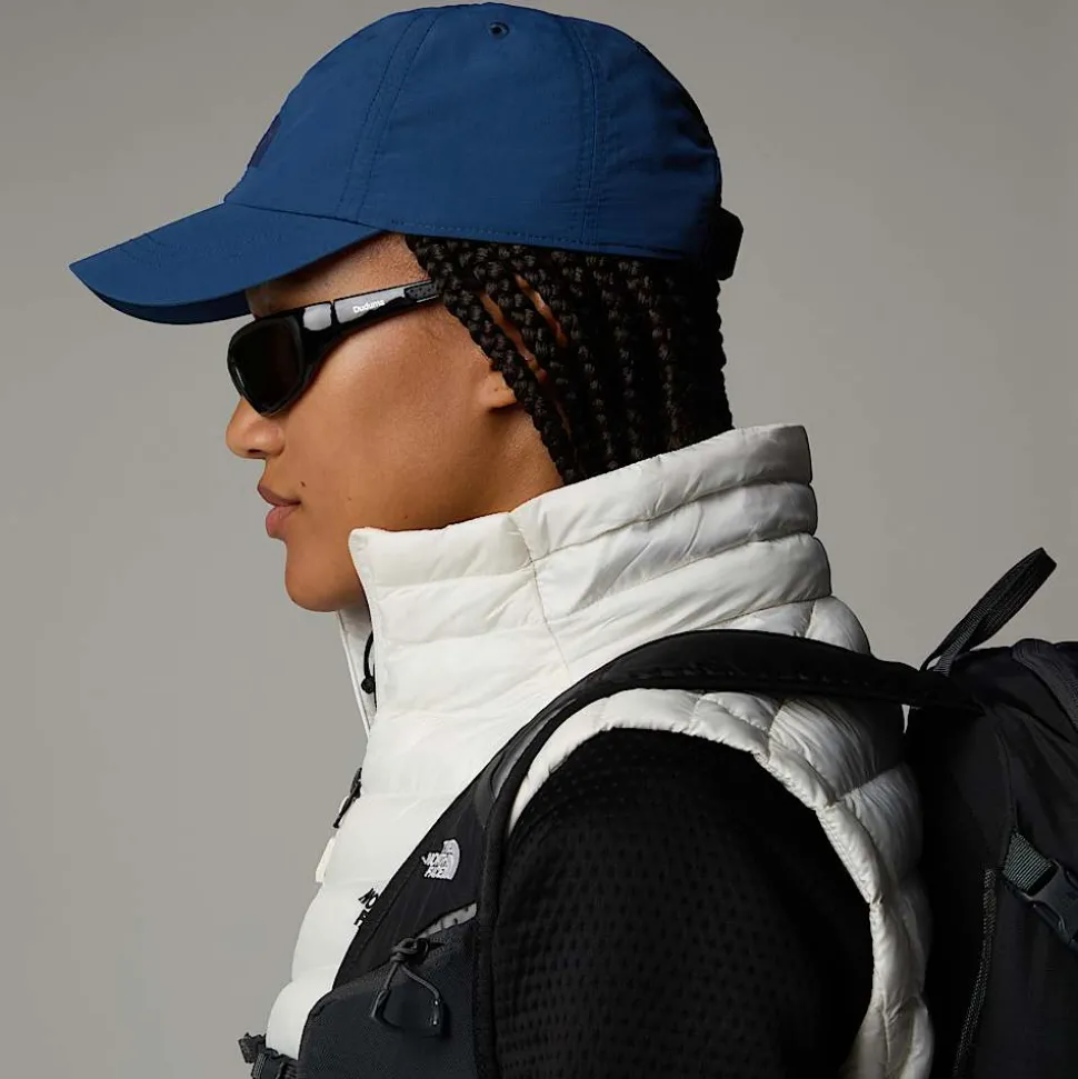 New The North Face Horizon Kasket SHADY BLUE