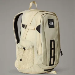 Discount The North Face Hot Shot Rygsæk - Specialudgave Gravel-TNF Black