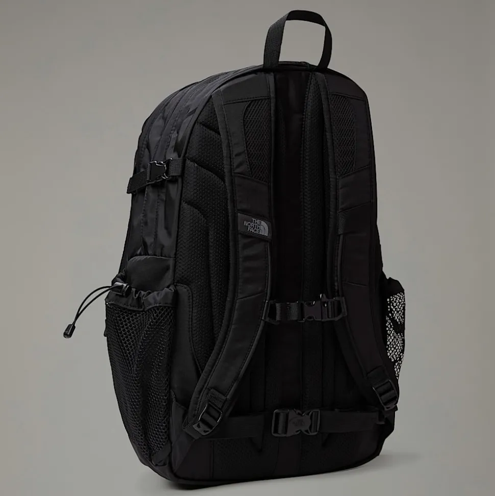 Hot The North Face Hot Shot Rygsæk - Specialudgave TNF Black-TNF White-NPF