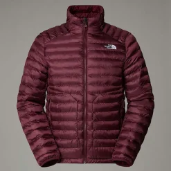 Clearance The North Face Huila Jakke Med Syntetisk Isolering Til Herrer Alpine Plum