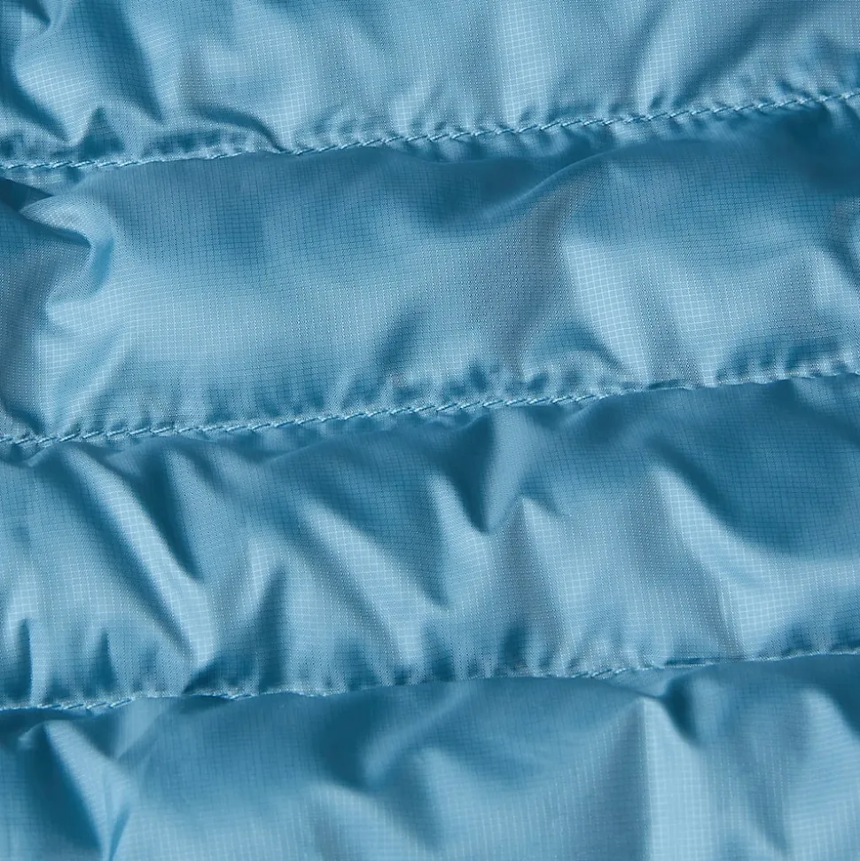 Outlet The North Face Huila Vest Med Syntetisk Isolering Til Damer Algae Blue