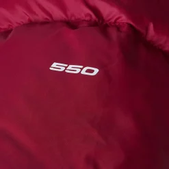 Sale The North Face Hyalite Dunjakke Til Damer Beetroot