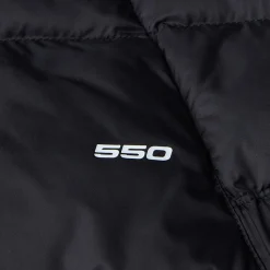 Hot The North Face Hyalite Dunvest Til Damer TNF Black-NPF