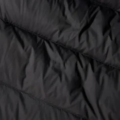 Online The North Face Hyalite Lang Dunvest Til Damer TNF Black-NPF