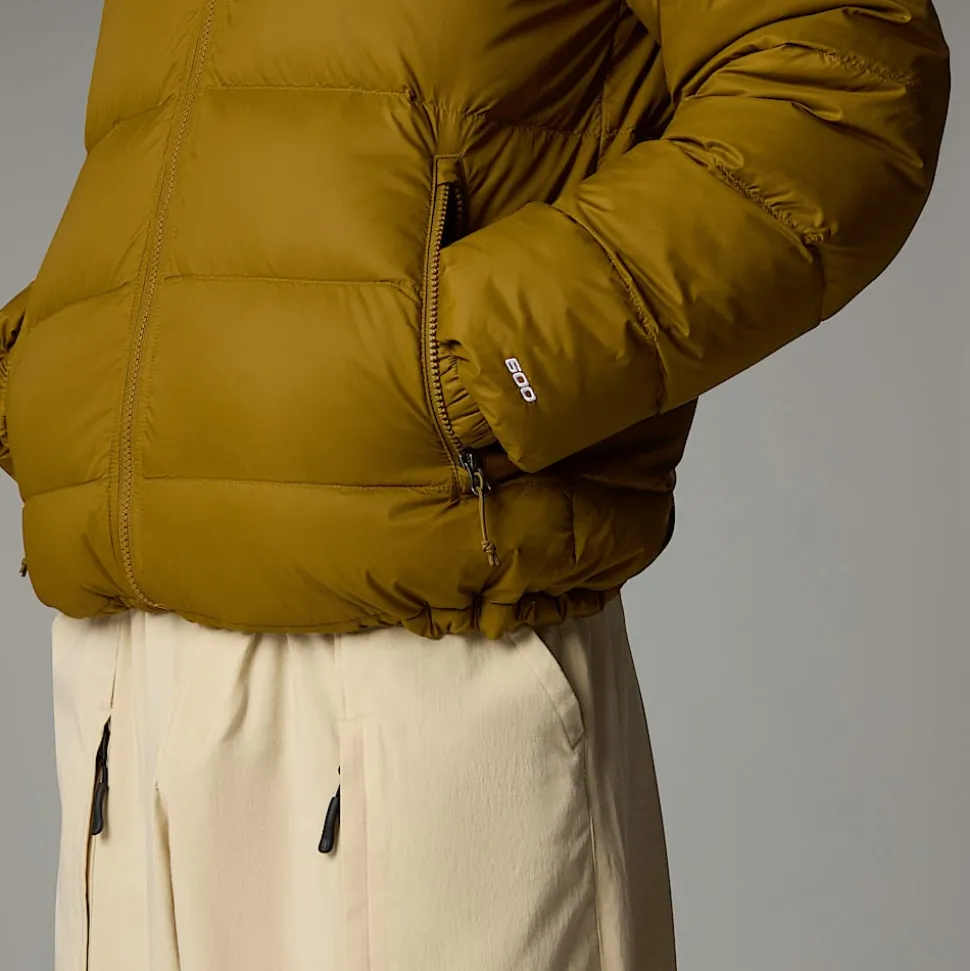 Online The North Face Hydrenalite Dunjakke Til Herrer Moss Green