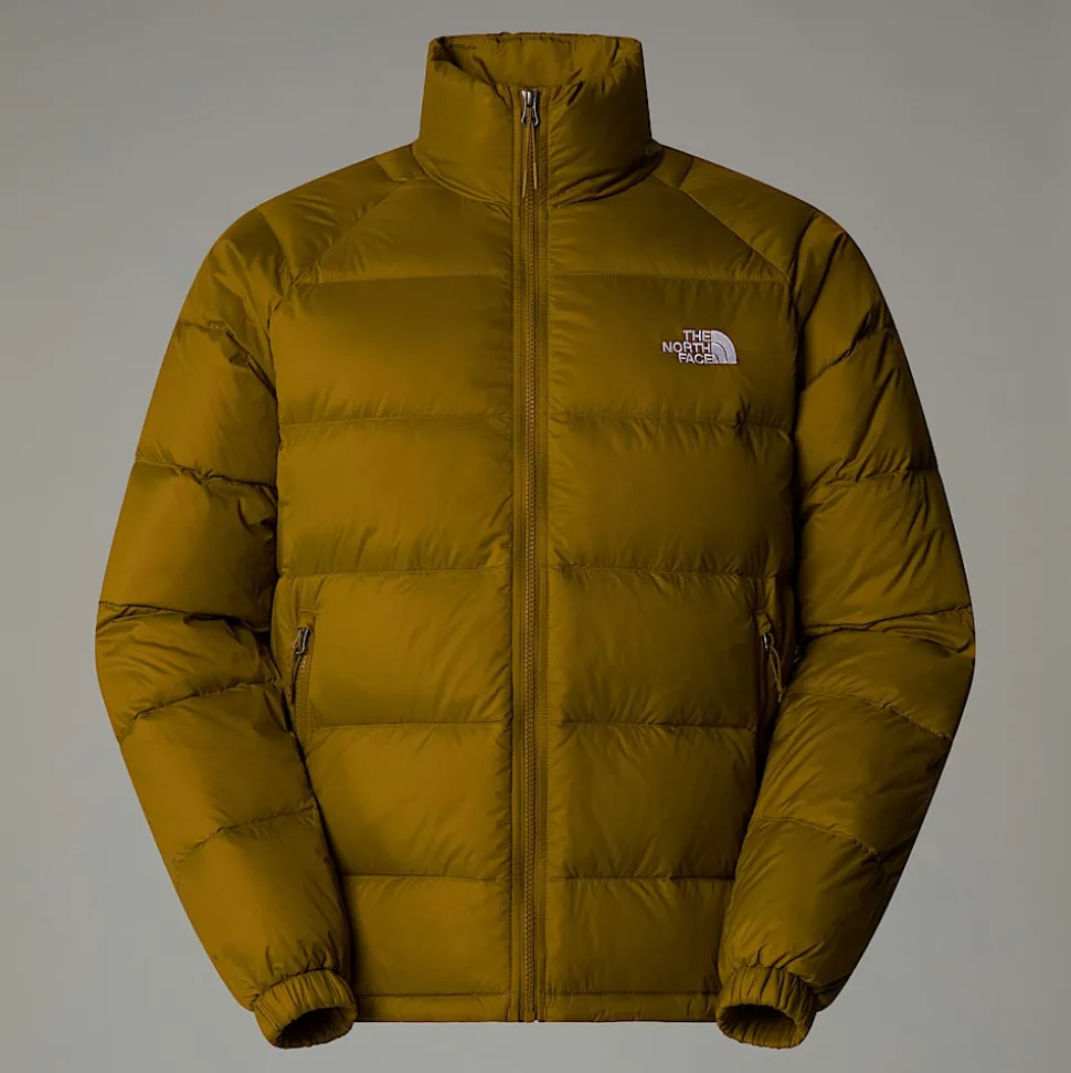 Online The North Face Hydrenalite Dunjakke Til Herrer Moss Green