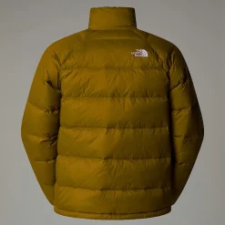 Online The North Face Hydrenalite Dunjakke Til Herrer Moss Green