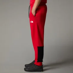 Sale The North Face Icon Bukser Til Herrer TNF Red-TNF Black