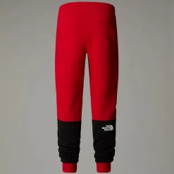 Sale The North Face Icon Bukser Til Herrer TNF Red-TNF Black
