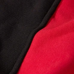 Cheap The North Face Icons Hættetrøje Med Lynlås Til Herrer TNF Red-TNF Black